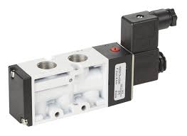 Solenoid Valve